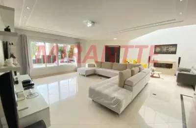 Casa com 3 quartos à venda na Avenida Nova Cantareira, Tucuruvi, São Paulo