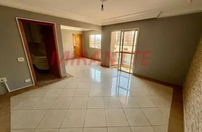 Apartamento com 3 quartos à venda na Rua Feliciano Bicudo, Vila Paulicéia, São Paulo