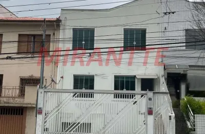 Casa comercial à venda na Avenida Leôncio de Magalhães, Jardim São Paulo (Zona Norte), São Paulo