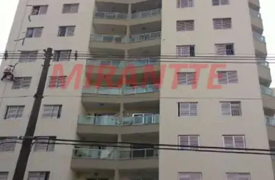 Apartamento com 3 quartos à venda na Alameda Afonso Schmidt, Santa Teresinha, São Paulo