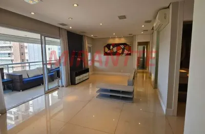 Apartamento com 3 quartos à venda na Rua Benta Pereira, Santana, São Paulo