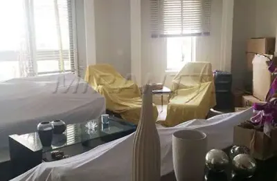 Apartamento com 4 quartos à venda na Rua Pontins, Santana, São Paulo