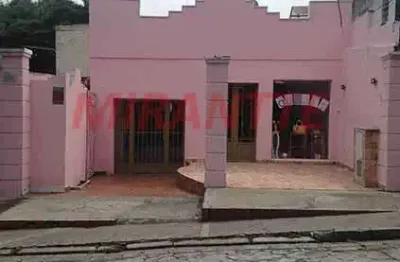 Casa comercial à venda na Rua Casa Forte, Jardim Franca, São Paulo