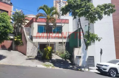 Casa com 3 quartos à venda na Rua Augusto Tortorelo Araújo, Jardim São Paulo (Zona Norte), São Paulo