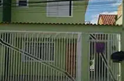 Casa com 3 quartos à venda na Rua Faisão, Laranjeiras, Caieiras