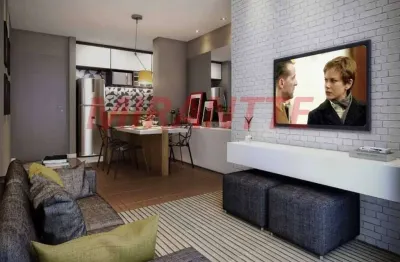 Apartamento com 2 quartos à venda na Avenida São Bento, Vila Galvão, Guarulhos