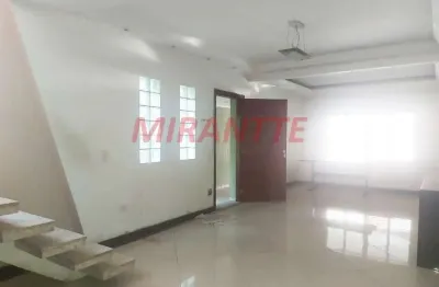 Casa com 3 quartos à venda na Rua Coronel Antunes Chaves, Santana, São Paulo