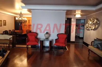 Apartamento com 3 quartos à venda na Rua Francisca Júlia, Santana, São Paulo