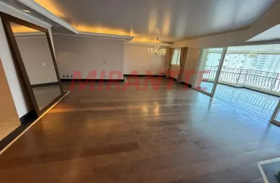 Apartamento com 3 quartos à venda na Rua Francisca Júlia, Santana, São Paulo