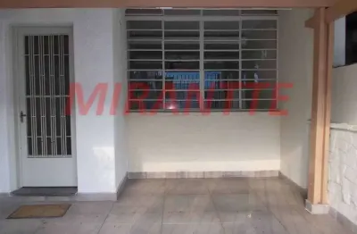 Casa com 2 quartos à venda na Rua General Bagueira, Santana, São Paulo