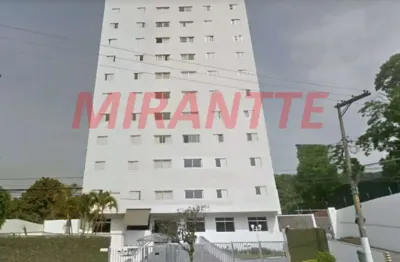 Apartamento com 3 quartos à venda na Avenida Nova Cantareira, Tremembé, São Paulo