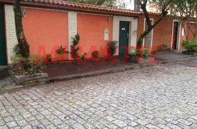 Casa com 3 quartos à venda na Rua Antônio Lourenço, Água Fria, São Paulo