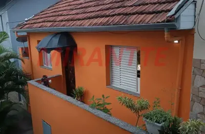 Casa com 2 quartos à venda na Rua Jupiá, Santa Teresinha, São Paulo