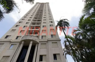 Cobertura com 3 quartos à venda na Avenida Zumkeller, Mandaqui, São Paulo