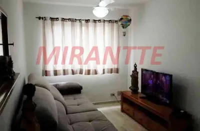 Apartamento com 2 quartos à venda na Rua Copacabana, Santa Teresinha, São Paulo