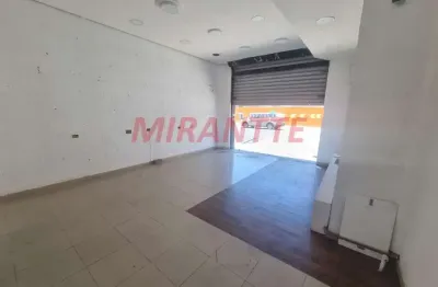 Casa comercial à venda na Rua Alfredo Pujol, Santana, São Paulo