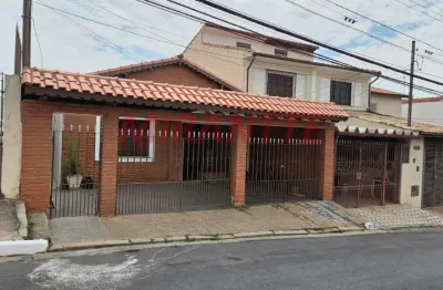 Casa com 2 quartos à venda na Rua Senhor do Monte, Água Fria, São Paulo
