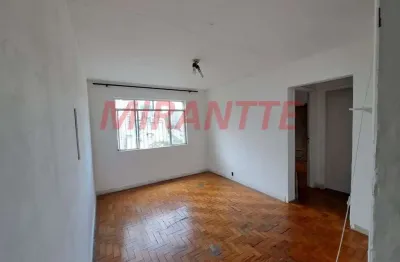 Apartamento com 1 quarto à venda na Rua Ana Cintra, Centro, São Paulo