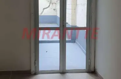 Apartamento com 2 quartos à venda na Rua Conselheiro Saraiva, Santana, São Paulo