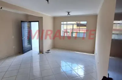 Casa com 3 quartos à venda na Rua Pires de Almeida, Imirim, São Paulo