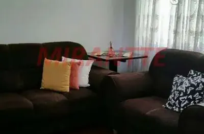 Apartamento com 2 quartos à venda na Avenida Nova Cantareira, Jardim São Paulo (Zona Norte), São Paulo