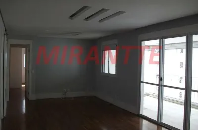 Apartamento com 3 quartos à venda na Avenida do Guacá, Santana, São Paulo