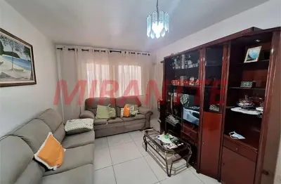 Casa com 2 quartos à venda na Rua Doutor Joaquim do Valle Neto, Chora Menino, São Paulo