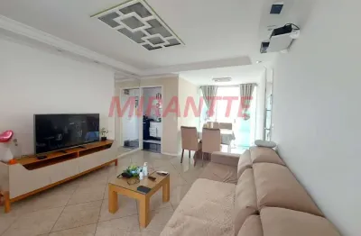 Cobertura com 3 quartos à venda na Rua Antônio Domingues Freitas, Vila Amélia, São Paulo