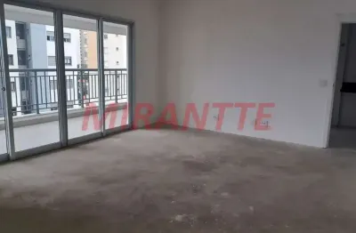 Apartamento com 4 quartos à venda na Rua Conselheiro Pedro Luís, Santana, São Paulo