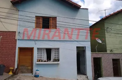 Casa com 4 quartos à venda na Rua Doutor José Manoel de Figueiredo Netto, Santana, São Paulo