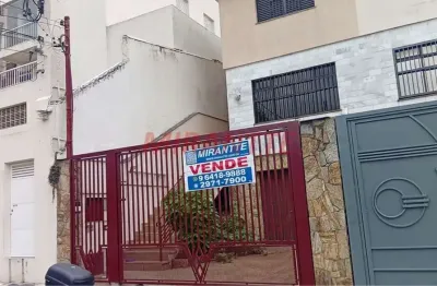 Casa com 3 quartos à venda na Rua Jorge Valim, Casa Verde, São Paulo