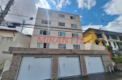 Apartamento com 2 quartos à venda na Rua São Zeferino, Jardim Franca, São Paulo