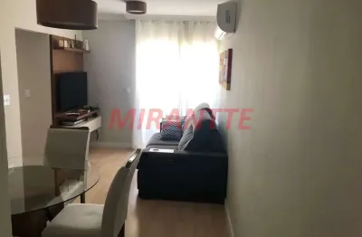 Apartamento com 2 quartos à venda na Rua Jamunda, Vila Mazzei, São Paulo