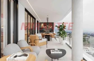 Apartamento com 4 quartos à venda na Rua Francisca Júlia, Santana, São Paulo