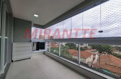 Apartamento com 3 quartos à venda na Rua Antônio Guganis, Jardim São Paulo (Zona Norte), São Paulo