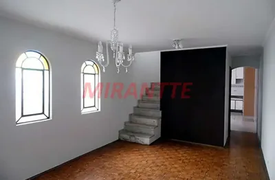 Casa com 3 quartos à venda na Rua Lacerda Marques, Lauzane Paulista, São Paulo