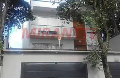 Casa com 4 quartos à venda na Rua Eduardo, Jardim Floresta, São Paulo