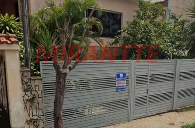 Casa com 4 quartos à venda na Rua José Justino Pereira, Água Fria, São Paulo