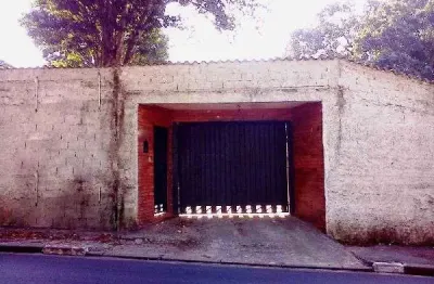 Casa com 3 quartos à venda na Avenida Tenente Júlio Prado Neves, Jardim Floresta, São Paulo