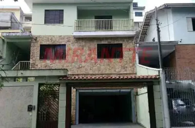 Casa com 4 quartos à venda na Rua João Mendes de Almeida Neto, Jardim Guapira, São Paulo