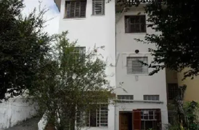 Casa com 3 quartos à venda na Avenida Leôncio de Magalhães, Jardim São Paulo (Zona Norte), São Paulo