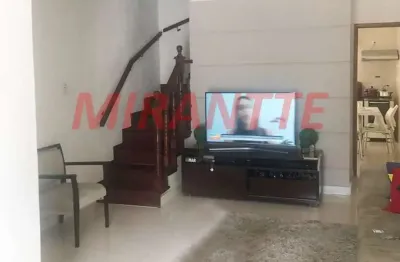 Casa com 3 quartos à venda na Rua Rubiácea, Jardim São Paulo (Zona Norte), São Paulo