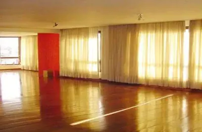 Apartamento com 4 quartos à venda na Rua Pedro Doll, Santana, São Paulo