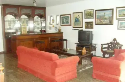 Casa com 4 quartos à venda na Rua Santo Adalberto, Jardim Franca, São Paulo