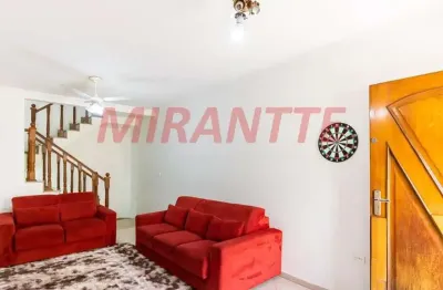 Casa com 3 quartos à venda na Rua Edgar, Vila Leonor, São Paulo