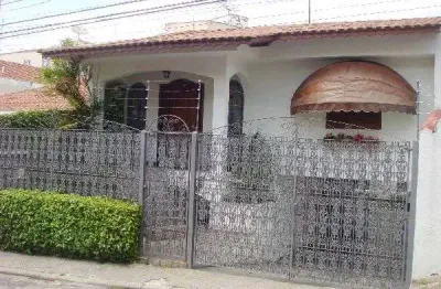 Casa terrea de 278m² com 3 quartos em jardim são paulo