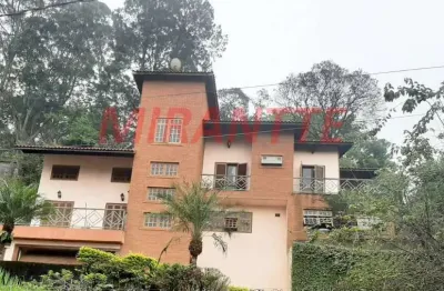 Casa com 5 quartos à venda na Rua Coronel Agostinho da Fonseca, Jardim Ibiratiba, São Paulo