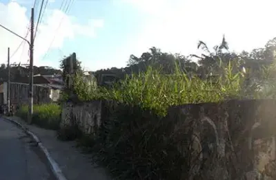 Terreno à venda na Rua do Horto, Horto Florestal, São Paulo