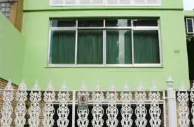 Casa com 3 quartos à venda na Rua Aluísio Azevedo, Santana, São Paulo