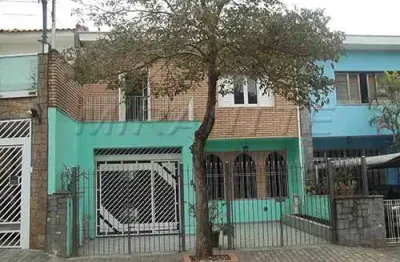 Casa com 3 quartos à venda na Rua do Alto, Tucuruvi, São Paulo